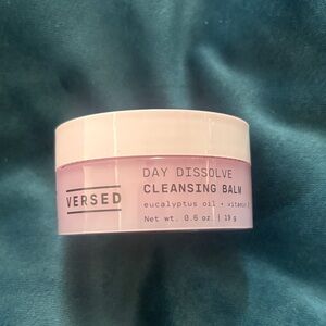 Versed Day Dissolve Cleansing Balm
